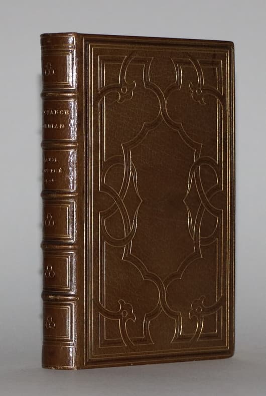 Ephémérides politiques, littéraires et religieuses présentant pour chacun des jours de l'année un tableau des événemens remarquables qui datent de ce même jour dans l'Histoire de tous les siècles et d