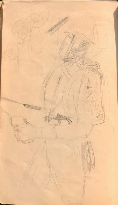 Livres anciens N.Rousseau