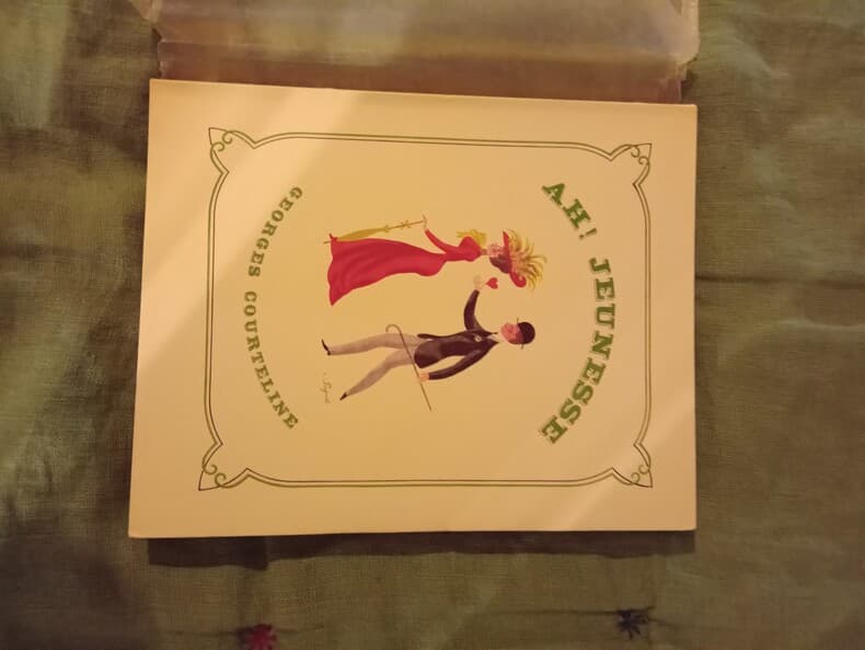 Guide des musées de l'art inopiné