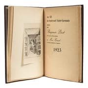 Voyages du Capitaine Robert Lade en différentes parties de l'Afrique, de l'Asie et de l'Amérique.