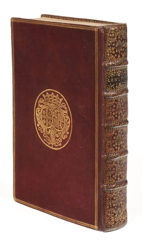 L’Encyclopédie des beaux esprits, contenant les moyens de parvenir à la connaissance des belles sciences