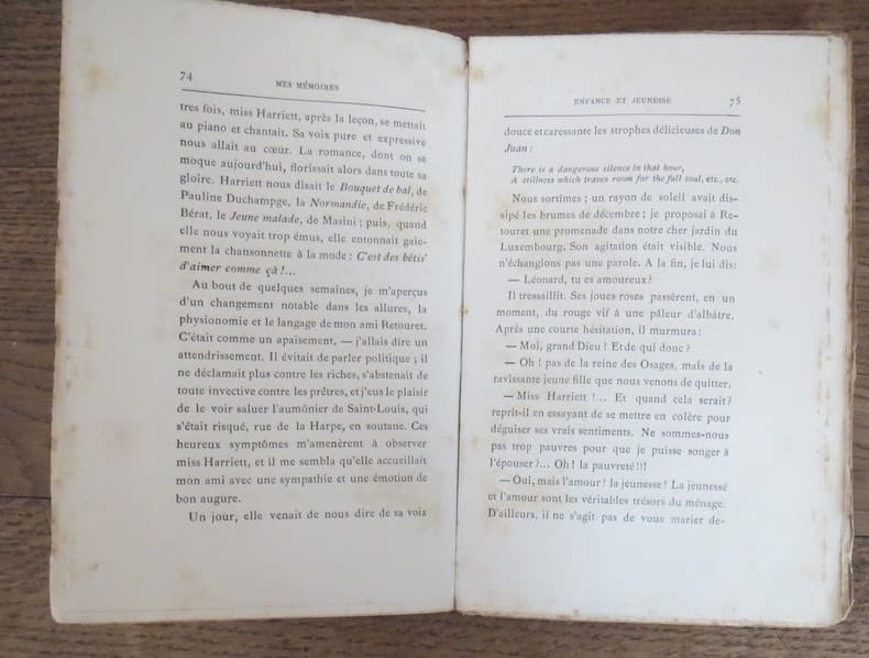 Blueberry : l'homme qui valait 100 000 $