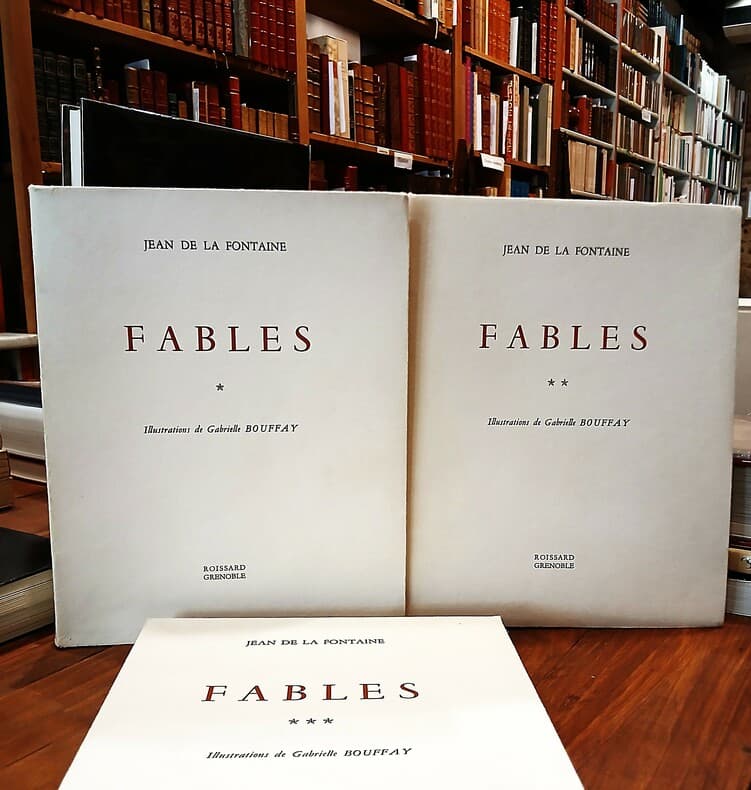 le magicien de la grande ourse