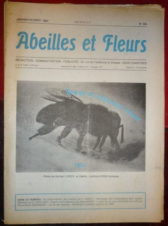 Question des esprits