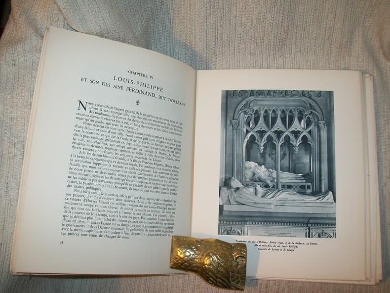 Flore de la cote d'or