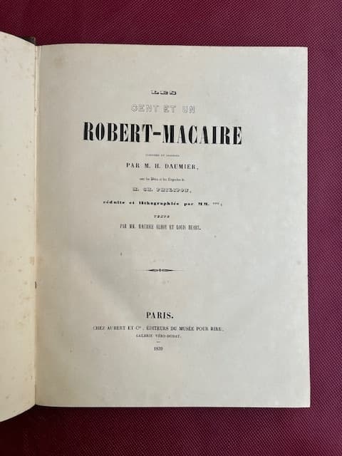 Annette et Lubin. Histoire véritable. Précédée d' une histoire vraisembable par Jean de Beucken. Bois originaux de Nelly Degouy.