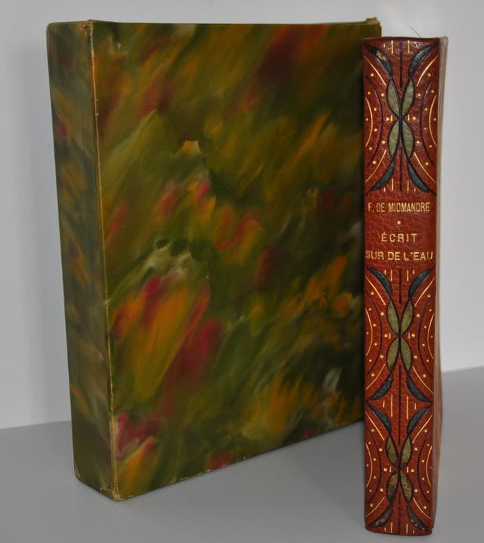 Lettres. Préface de Jean Alley