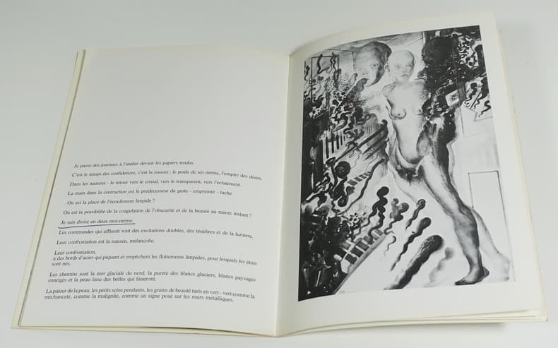 Sur les femmes. Avec 3 dessins d' Henri Matisse.