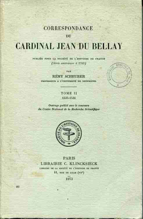 Huit tableaux par Hubert Robert; Quarante-trois dessins par Cochin, provenant du salon de Madame Geoffrin et appartenant au comte de La Bédoyère. Paris. Galerie Georges Petit, 1921.