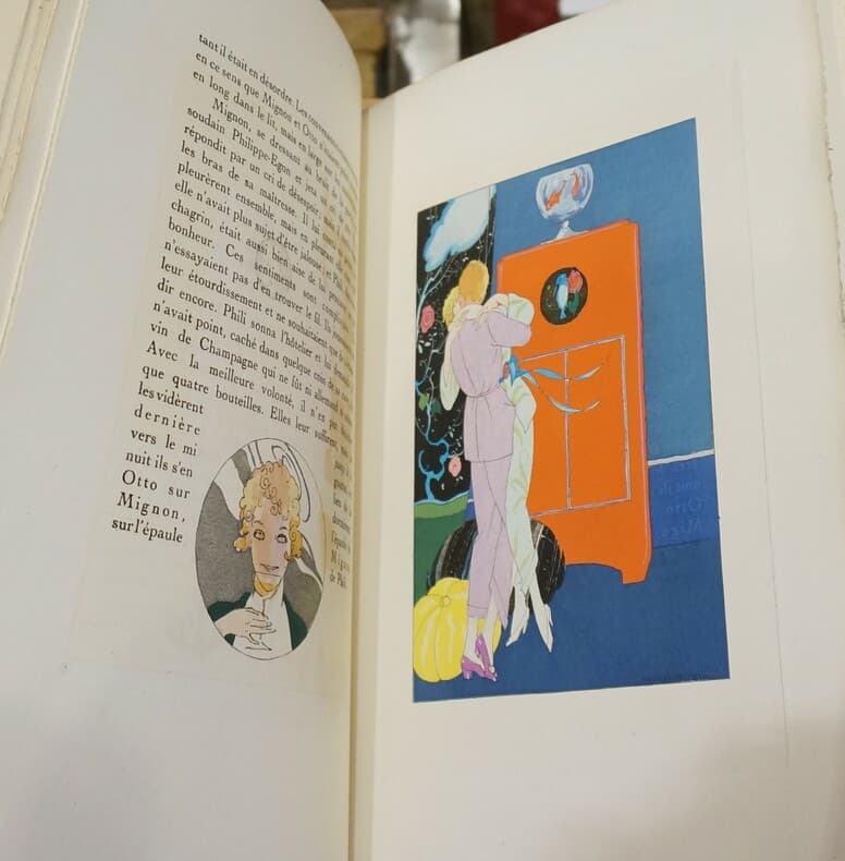 LE FOUR ALCHIMIQUE DE WINTERTHUR. Préf. de Bernard CHAUVIERE et Roger BOURGUIGNON.