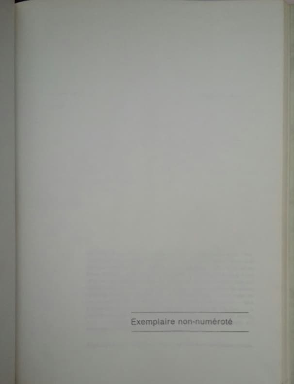 NOUS SERONS COMME DES DIEUX.