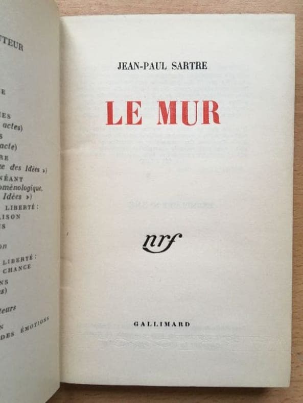 LES CONTES DU MAINE.