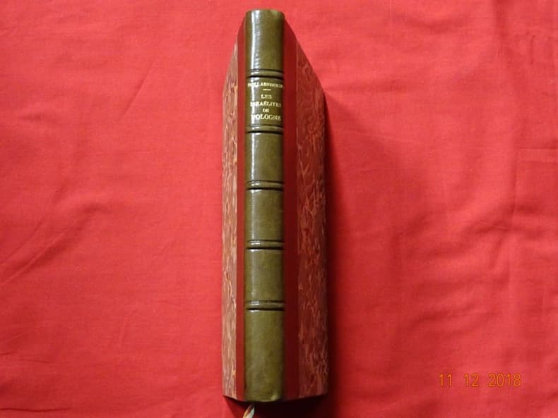 Flore de la cote d'or