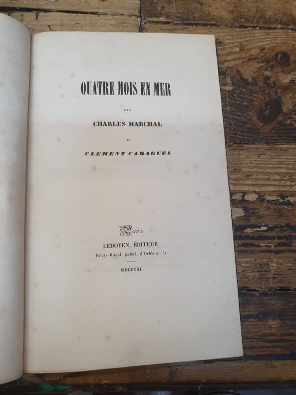 Manuel de Conchyliologie et de paléontologie conchyliologique