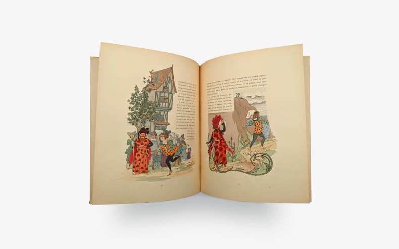 Question des esprits