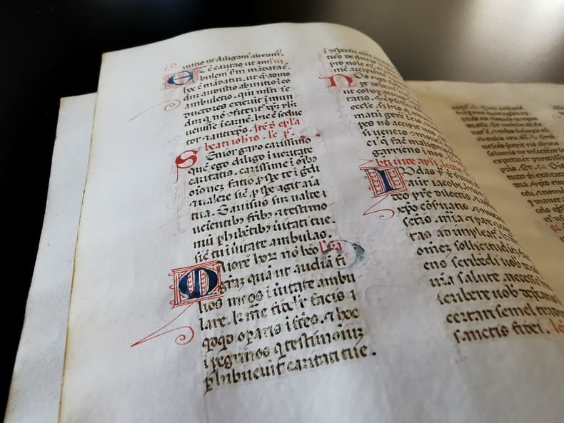 Les grandes journées de la chrétienté