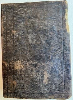 Lettre sur l'Univers et Autres Discours en Vers Français.