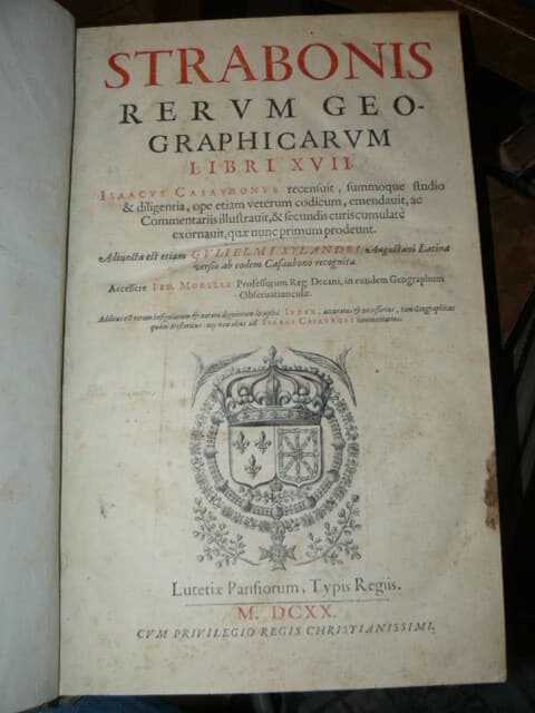 Le sens de la marche