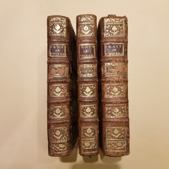 Baudelaire. Préface de Jacques Crépet