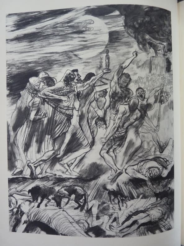 La Bible. L'Ancien et le Nouveau Testament.S