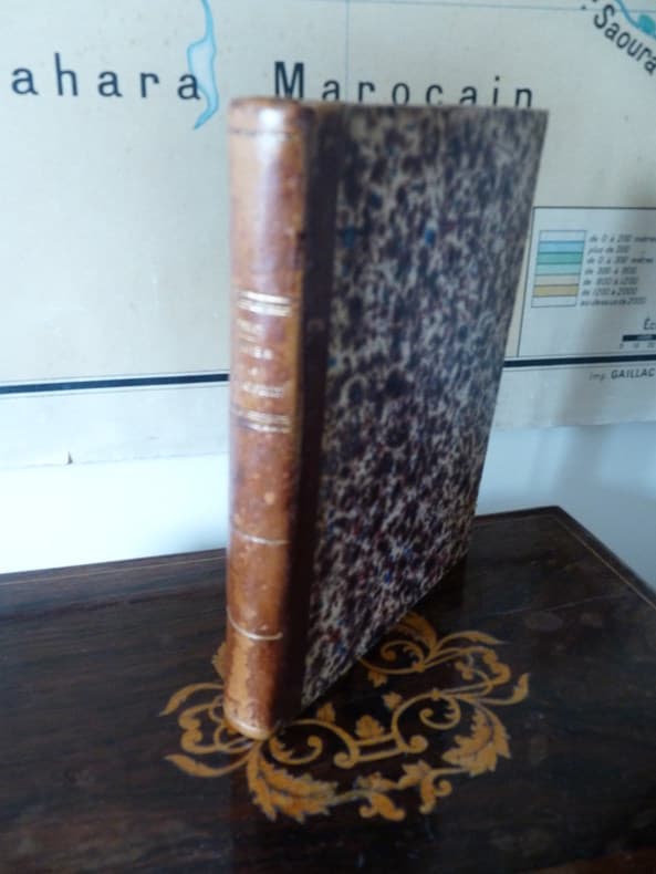 La philosophie dans le boudoir