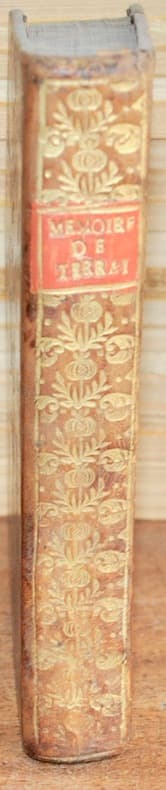 Bonnefoi Livres Anciens