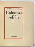 Histoire de la vie et des travaux politiques du comte d’Hauterive comprenant une partie des actes de la diplomatie française depuis 1784 jusqu’en 1830.