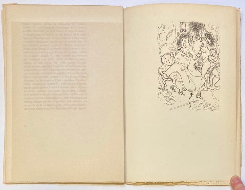 Supplique très respectueuse présentée à l’Assemblée Nationale.