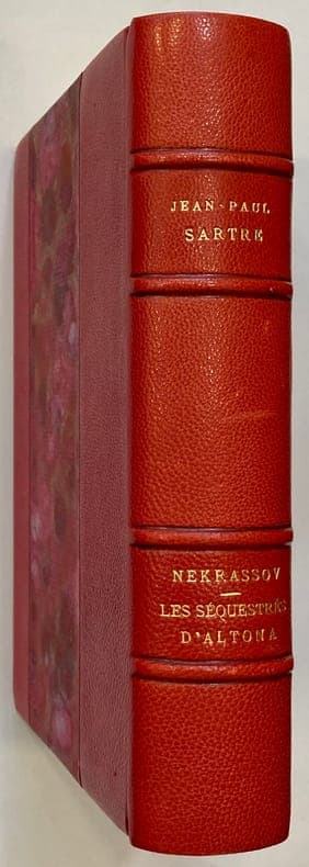 Tartarin de Tarascon. La Défense de Tarascon - Tartarin sur les Alpes.