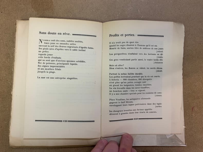 Encyclopédie ou dictionnaire raisonné des sciences des arts et des métiers
