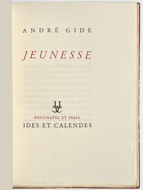 Question des esprits