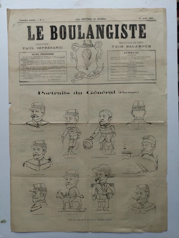Lettre autographe signé sur lettre à entête portant " Meunet-Planches. Indre", datée du 24 novembre 1901.