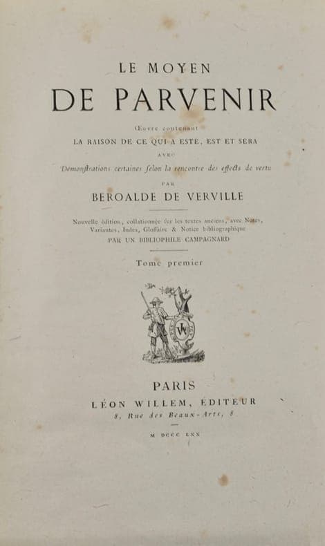 La Bibliothèque des Enfans ou les Premiers Elémens des Lettres. Contenant le Système du Bureau typographique. A l’usage de Monseigneur le Dauphin et de Messeigneurs les Enfans de France. Et dixi A, a,