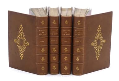 Librairie Pierre-Adrien Yvinec