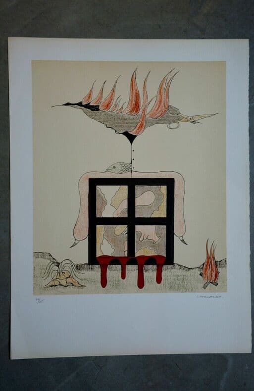 L'Optique et la catoptrique