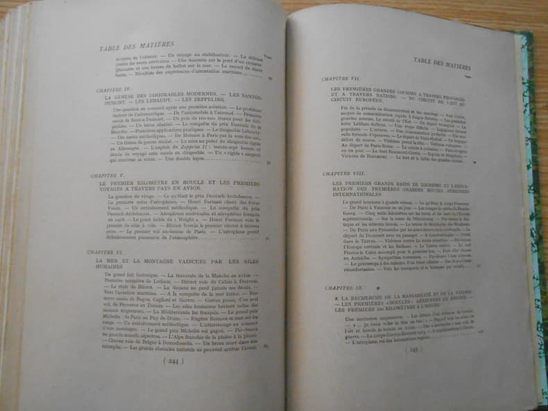 Question des esprits