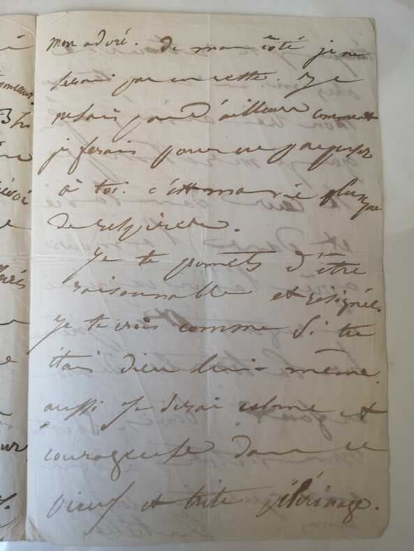 BULLETIN DU SALON D’AUTOMNE