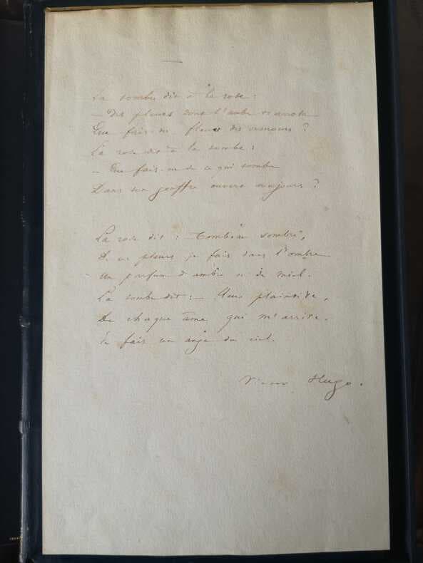 BULLETIN DU SALON D’AUTOMNE