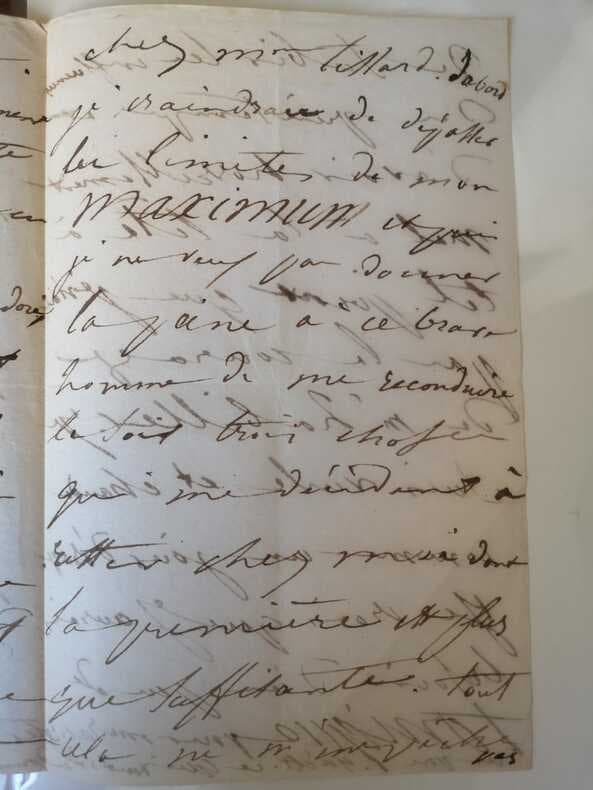 MÉDITATIONS POÉTIQUES